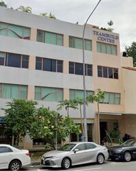 Teambuild Centre (D14), Retail #617491281